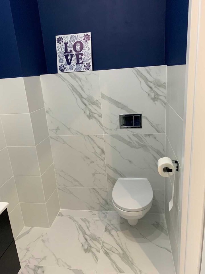 Mieszkanie 2-pokojowe Tczew Suchostrzygi, ul. Armii Krajowej. Zdjęcie 6