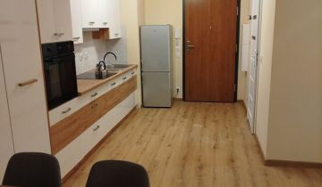 Mieszkanie 1-pokojowe Łódź Widzew, ul. Widzewska