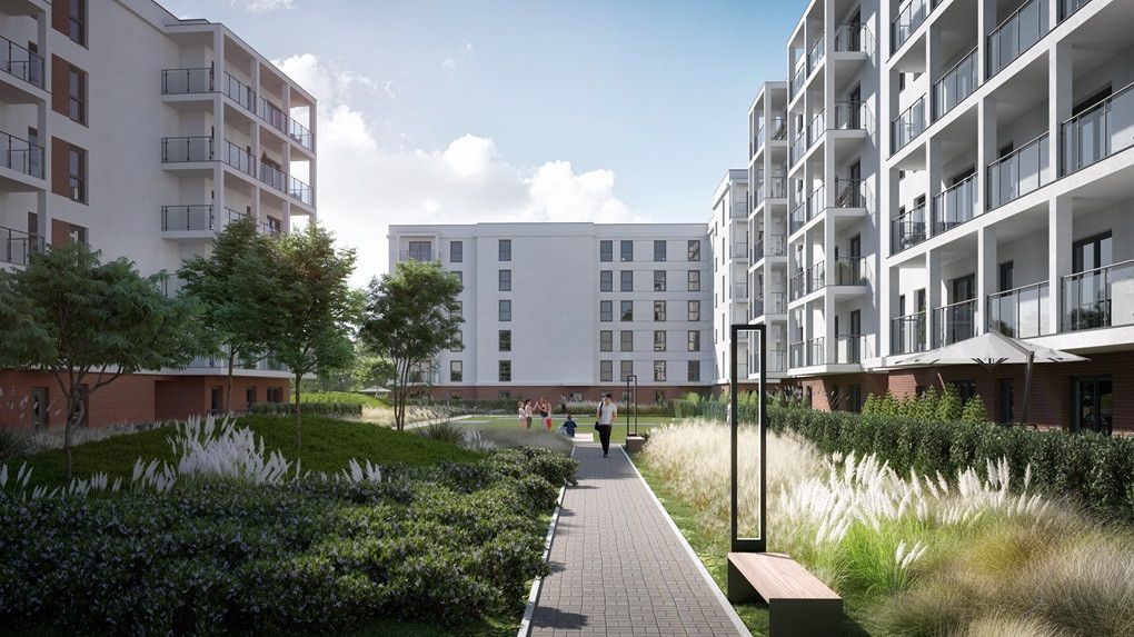 Mieszkanie 3-pokojowe Sochaczew, ul. Kochanowskiego. Zdjęcie 4