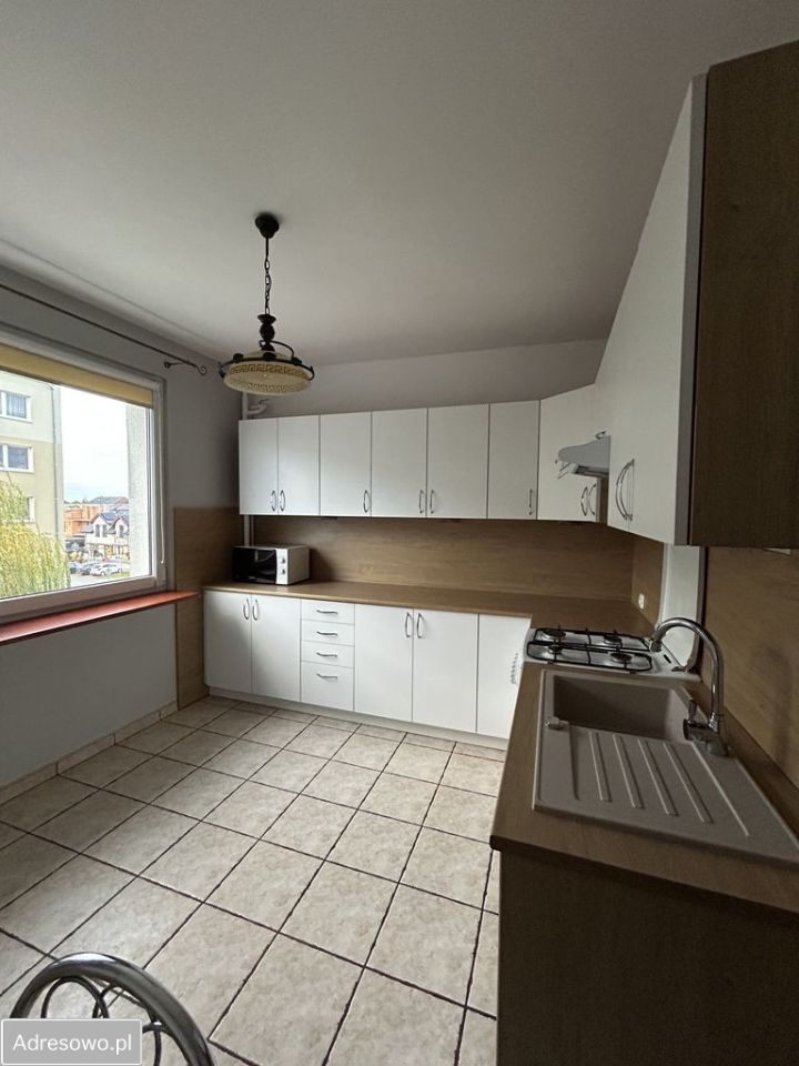 Mieszkanie 3-pokojowe Jarocin, os. Osiedle Konstytucji 3 Maja. Zdjęcie 13