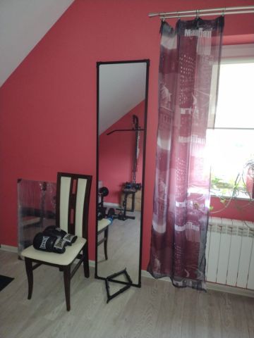 dom wolnostojący, 6 pokoi Trzebownisko Zawodzie. Zdjęcie 9