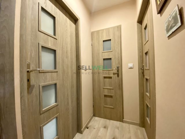 Mieszkanie 3-pokojowe Łódź Bałuty, ul. Rajska. Zdjęcie 7