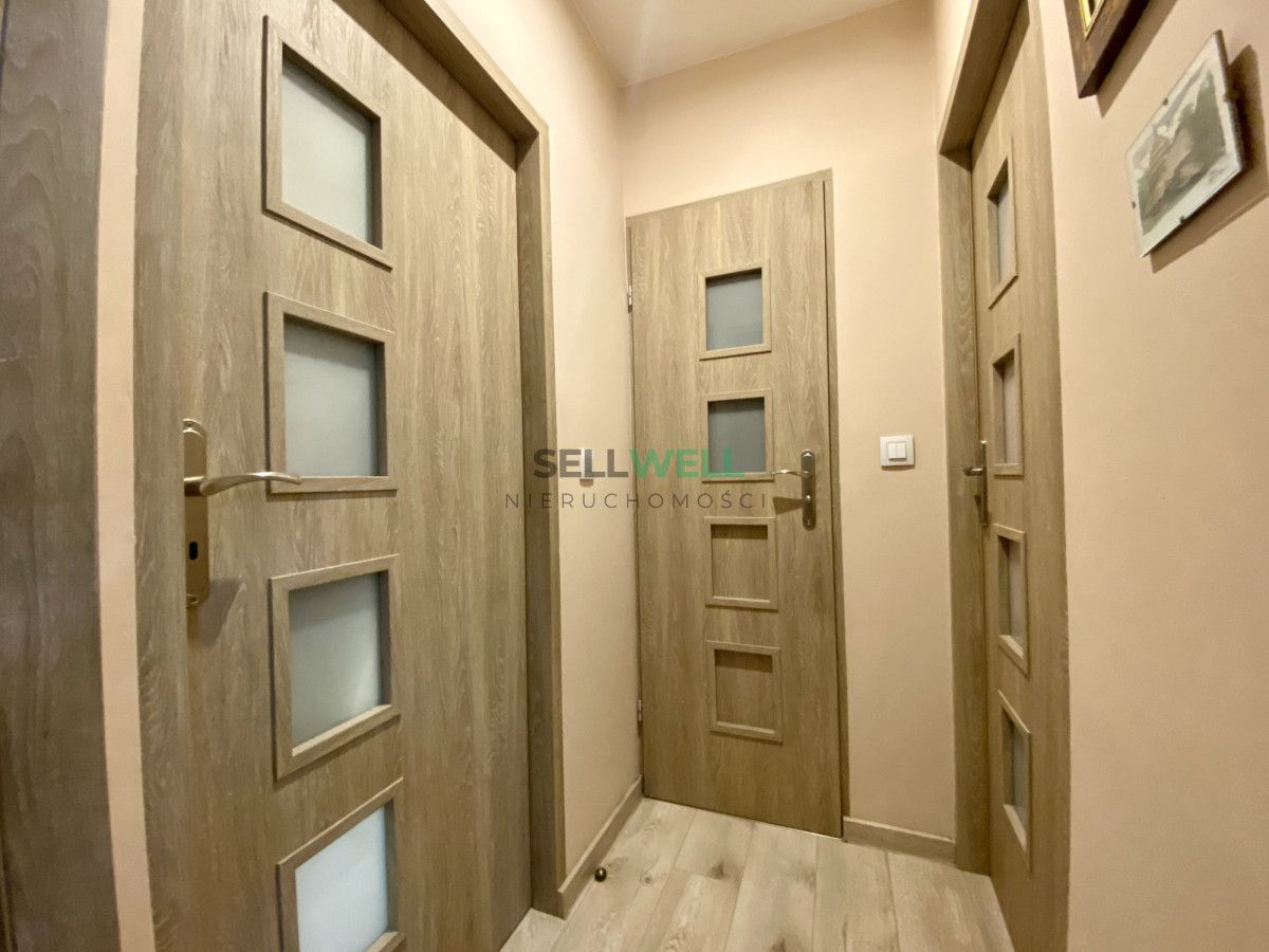 Mieszkanie 3-pokojowe Łódź Bałuty, ul. Rajska. Zdjęcie 7