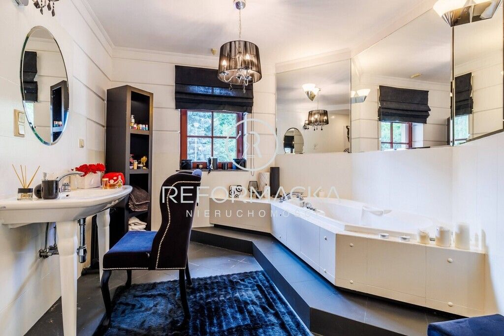 dom wolnostojący, 6 pokoi Rzeszów. Zdjęcie 14