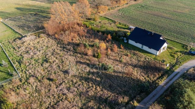 Działka budowlana Rekowo Górne. Zdjęcie 8