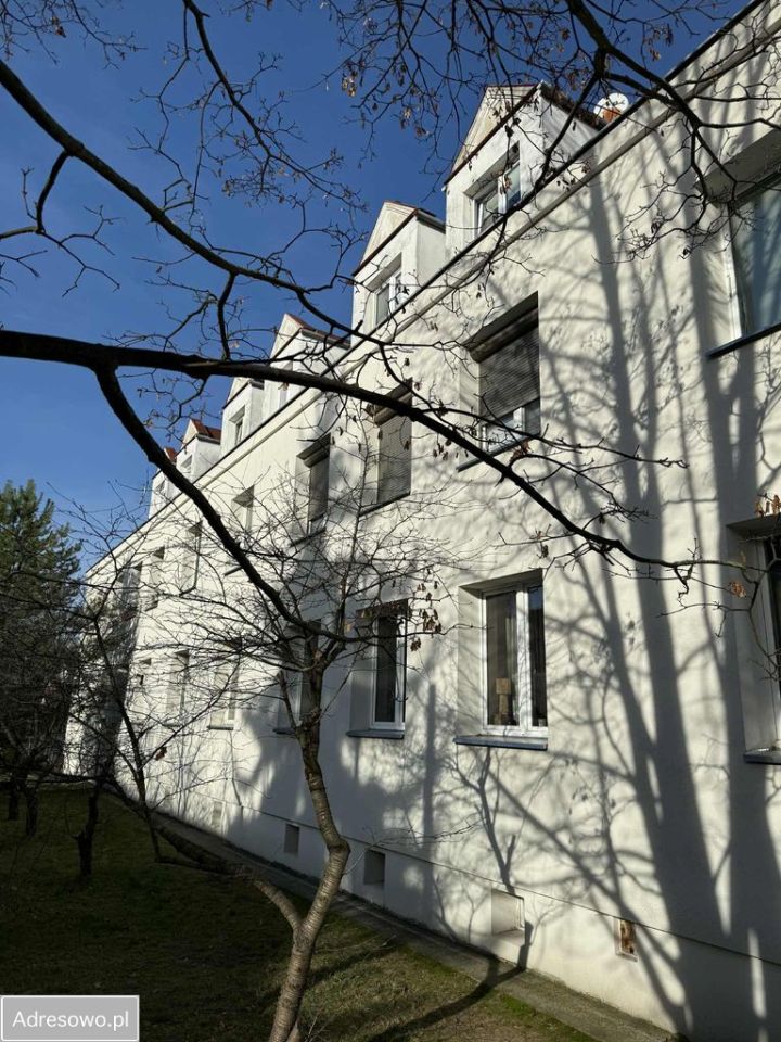 Mieszkanie 2-pokojowe Warszawa Mokotów, ul. Żegiestowska. Zdjęcie 10