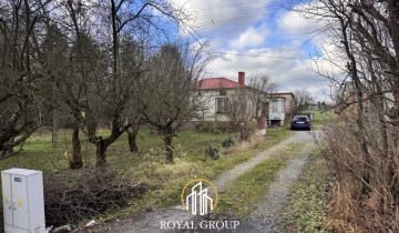 dom wolnostojący, 3 pokoje Świdnik Nowy Krępiec