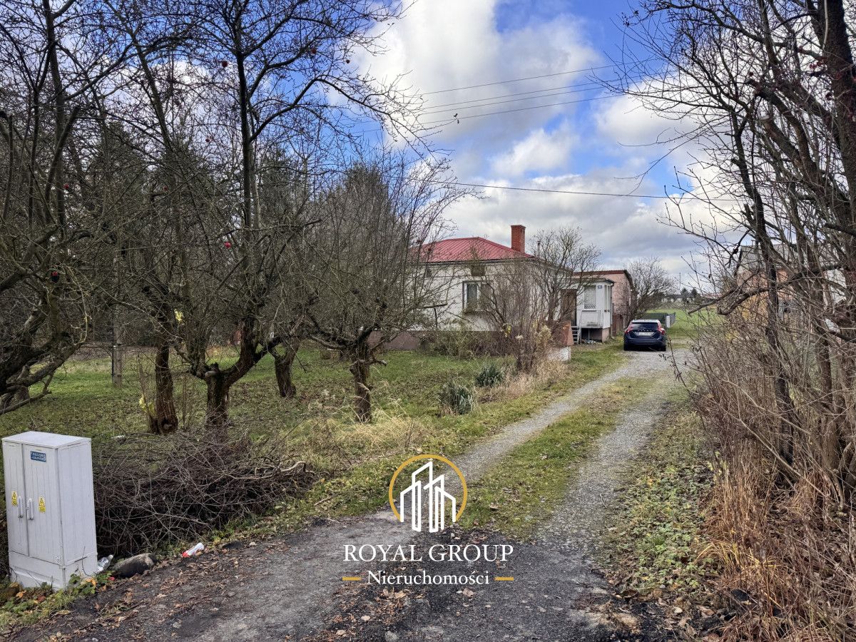 dom wolnostojący, 3 pokoje Świdnik Nowy Krępiec