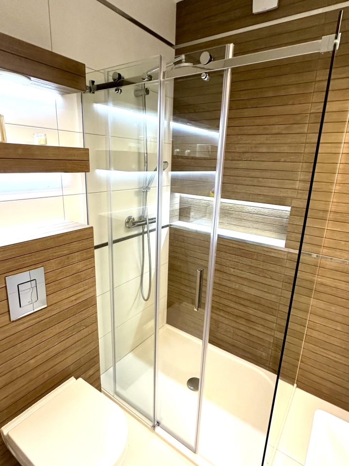 Mieszkanie 2-pokojowe Szczecin Warszewo, ul. Maciejkowa. Zdjęcie 16