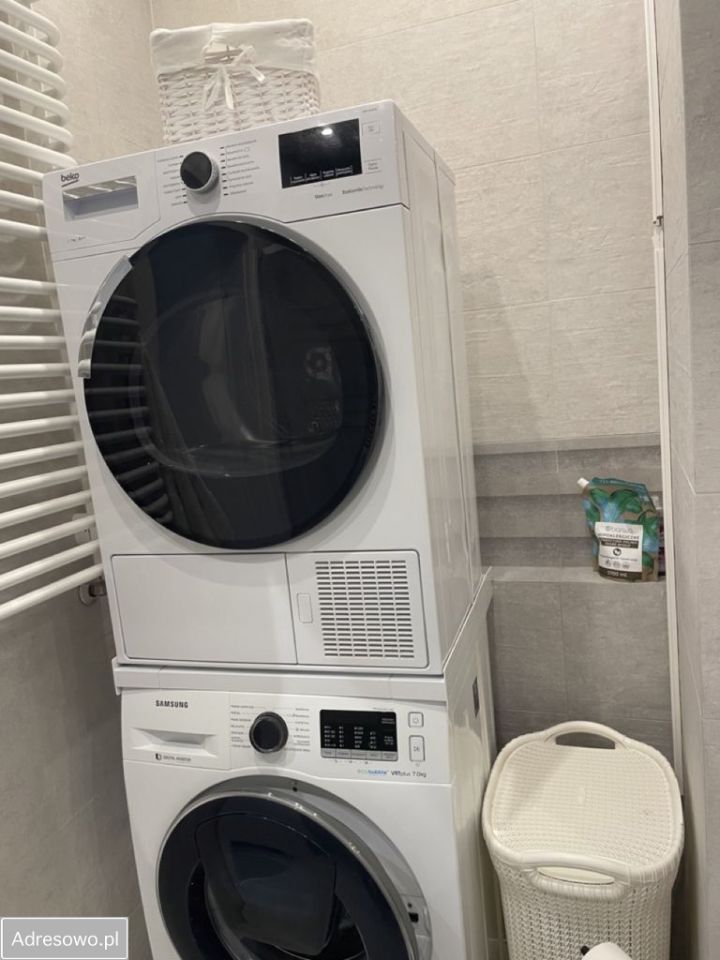 Mieszkanie 2-pokojowe Wrocław Stare Miasto, ul. gen. Władysława Sikorskiego. Zdjęcie 9