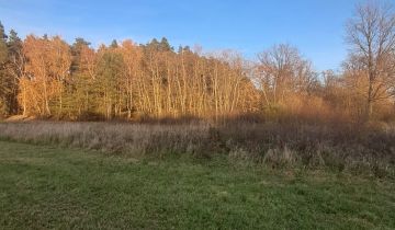 Działka budowlana Dzierzbin