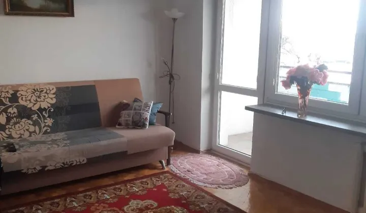 Mieszkanie 4-pokojowe Białystok Antoniuk, ul. Armii Krajowej