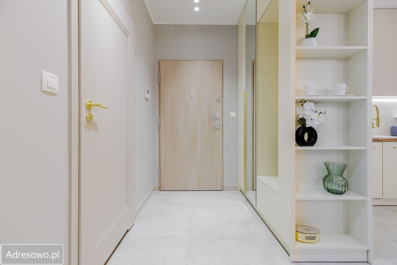 Mieszkanie 2-pokojowe Kalisz Dobrzec, ul. Henryka Kinastowskiego. Zdjęcie 12