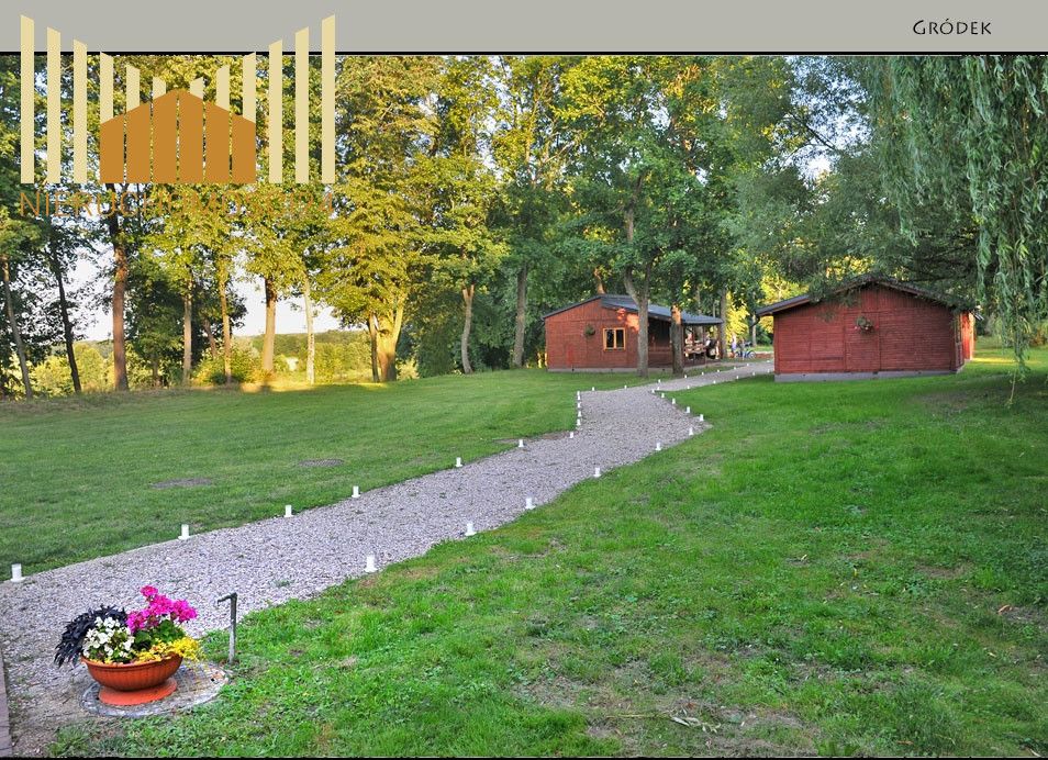 Lokal Gródek. Zdjęcie 23