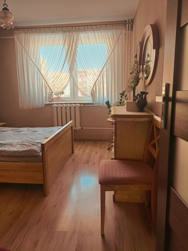 Mieszkanie 3-pokojowe Nowe Miasto Lubawskie, ul. Tysiąclecia. Zdjęcie 10