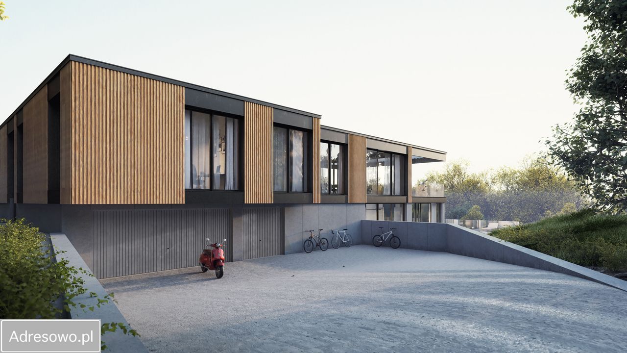 Działka budowlana Kraków Swoszowice. Zdjęcie 7