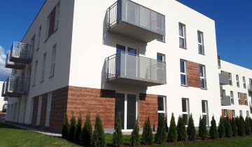 Mieszkanie 3-pokojowe Warszawa Białołęka, ul. Kąty Grodziskie