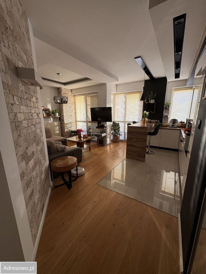 Mieszkanie 3-pokojowe Olsztyn, ul. Macieja Rataja. Zdjęcie 20