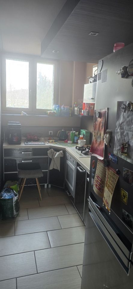 Mieszkanie 3-pokojowe Bytom, ul. Arki Bożka. Zdjęcie 2