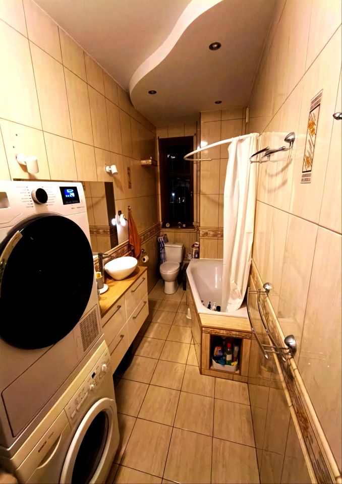 Mieszkanie 4-pokojowe Gryfino, ul. Grunwaldzka. Zdjęcie 12