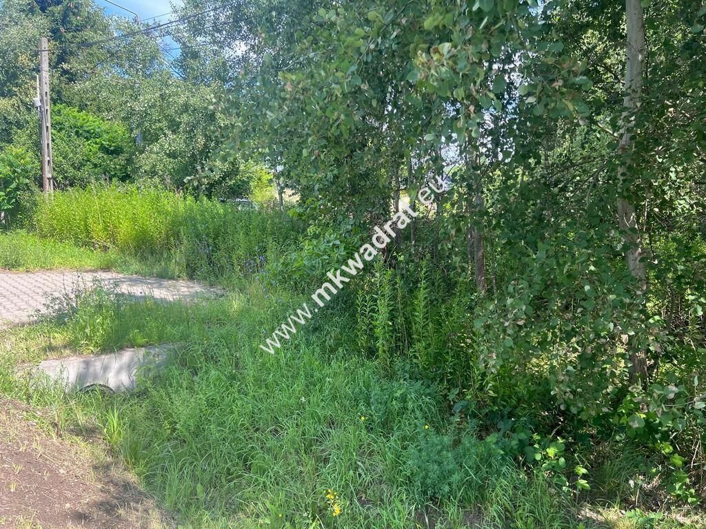 Działka budowlana Radonie. Zdjęcie 6