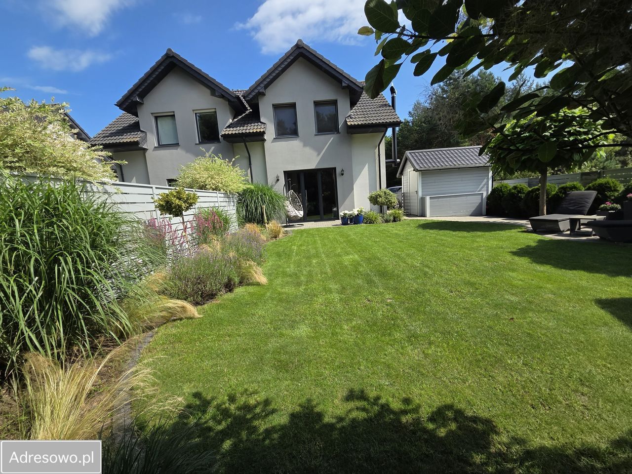 bliźniak, 4 pokoje Orle, ul. Ogrodnicza. Zdjęcie 17