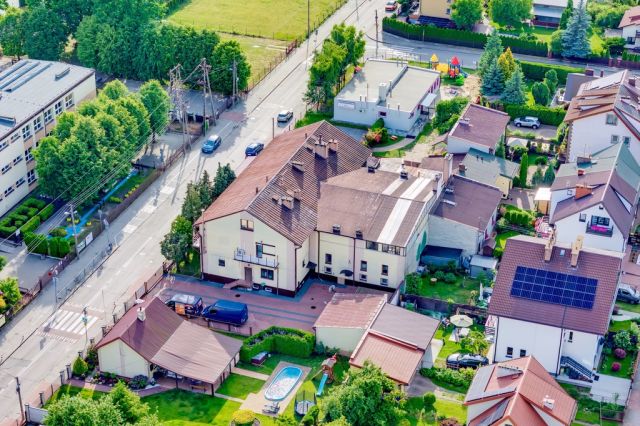 Lokal Mińsk Mazowiecki, ul. Małopolska. Zdjęcie 8