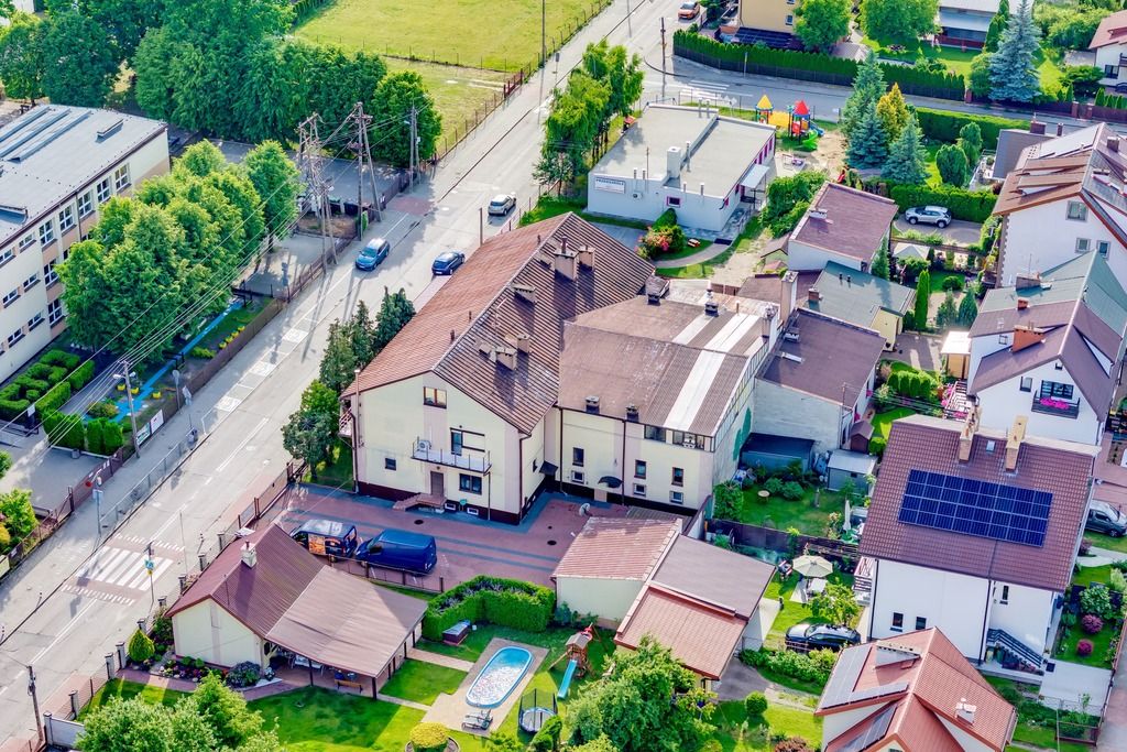 Lokal Mińsk Mazowiecki, ul. Małopolska. Zdjęcie 8