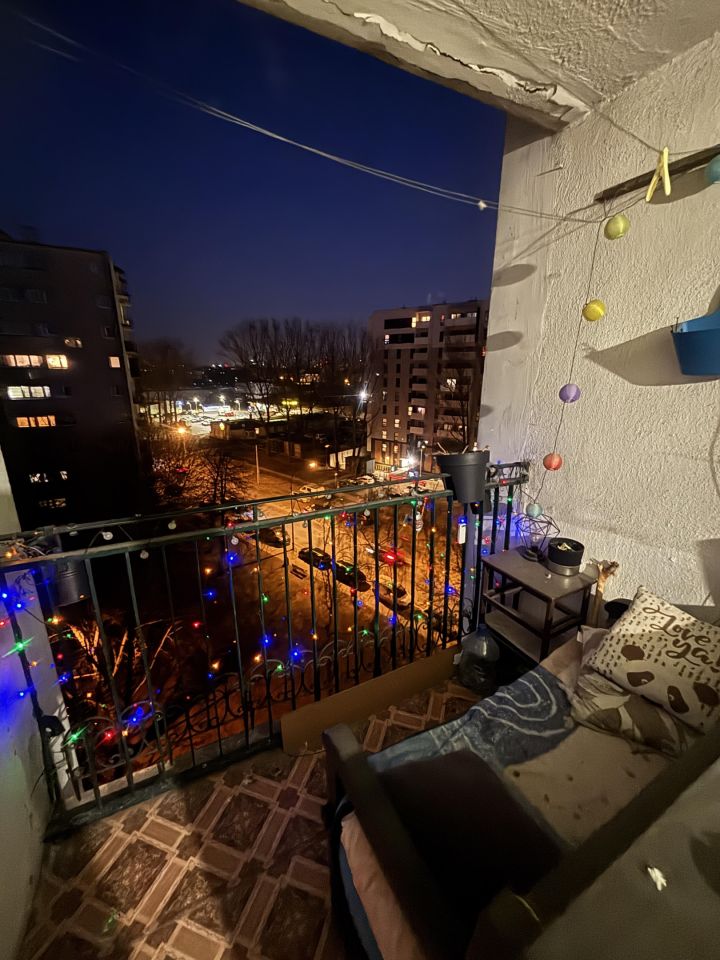 Mieszkanie 3-pokojowe Łódź Polesie, ul. Gazowa. Zdjęcie 9