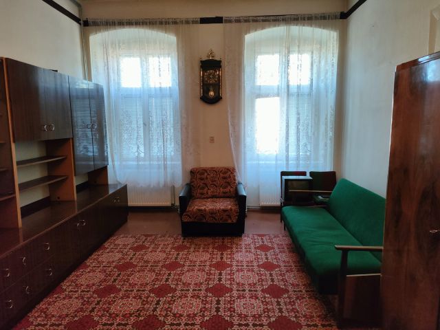 Mieszkanie 2-pokojowe Głuchołazy Zdrój, al. Jana Pawła II. Zdjęcie 1