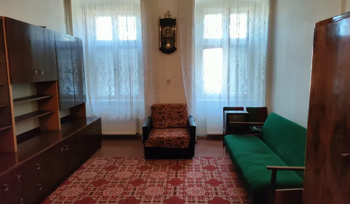 Mieszkanie 2-pokojowe Głuchołazy Zdrój, al. Jana Pawła II