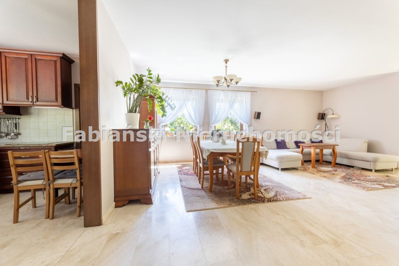 dom wolnostojący, 5 pokoi Poznań. Zdjęcie 9