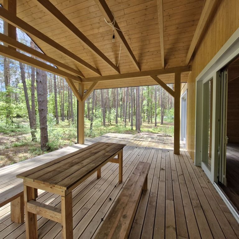 dom wolnostojący, 3 pokoje Osiedle Wilga. Zdjęcie 5