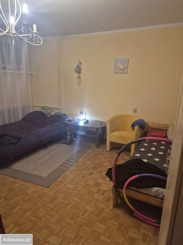 Mieszkanie 3-pokojowe Wrocław Krzyki. Zdjęcie 5