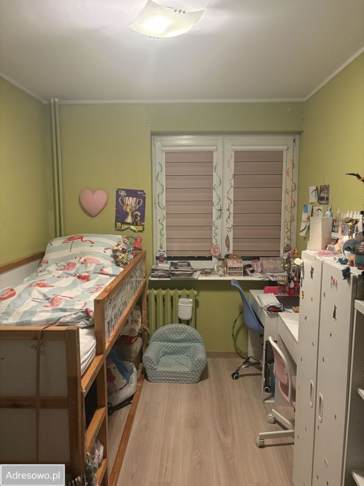 Mieszkanie 4-pokojowe Pruszcz Gdański, ul. Tysiąclecia. Zdjęcie 13