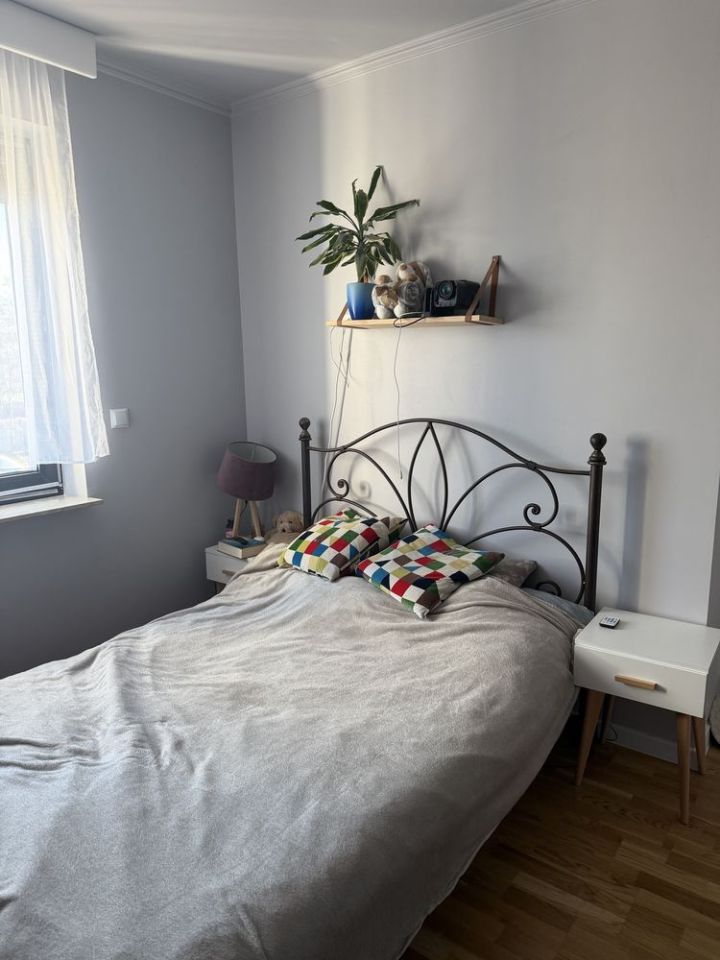 Mieszkanie 3-pokojowe Lubin, ul. Szafirowa. Zdjęcie 4