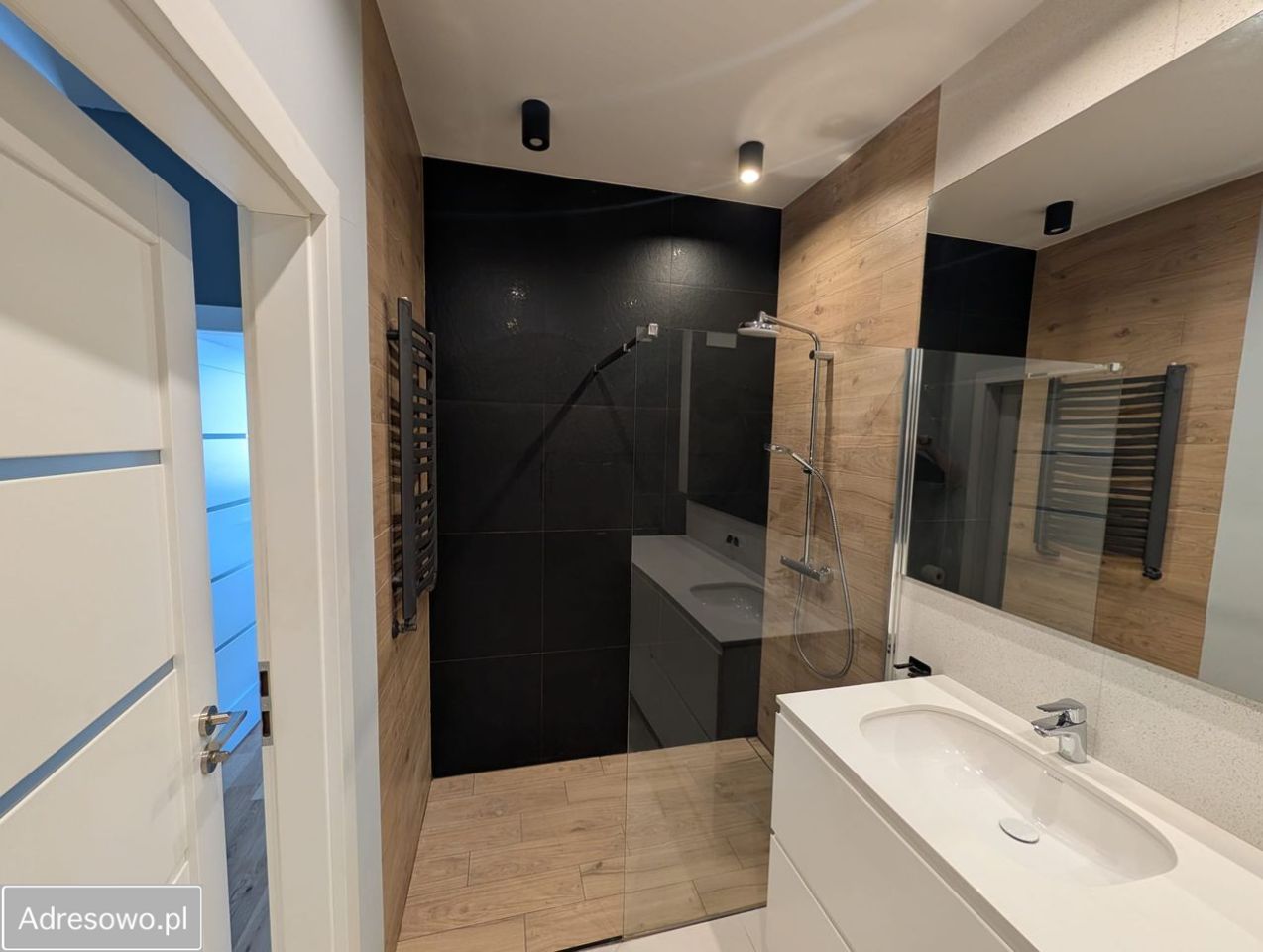 Mieszkanie 2-pokojowe Warszawa Wilanów, ul. Zdrowa. Zdjęcie 13