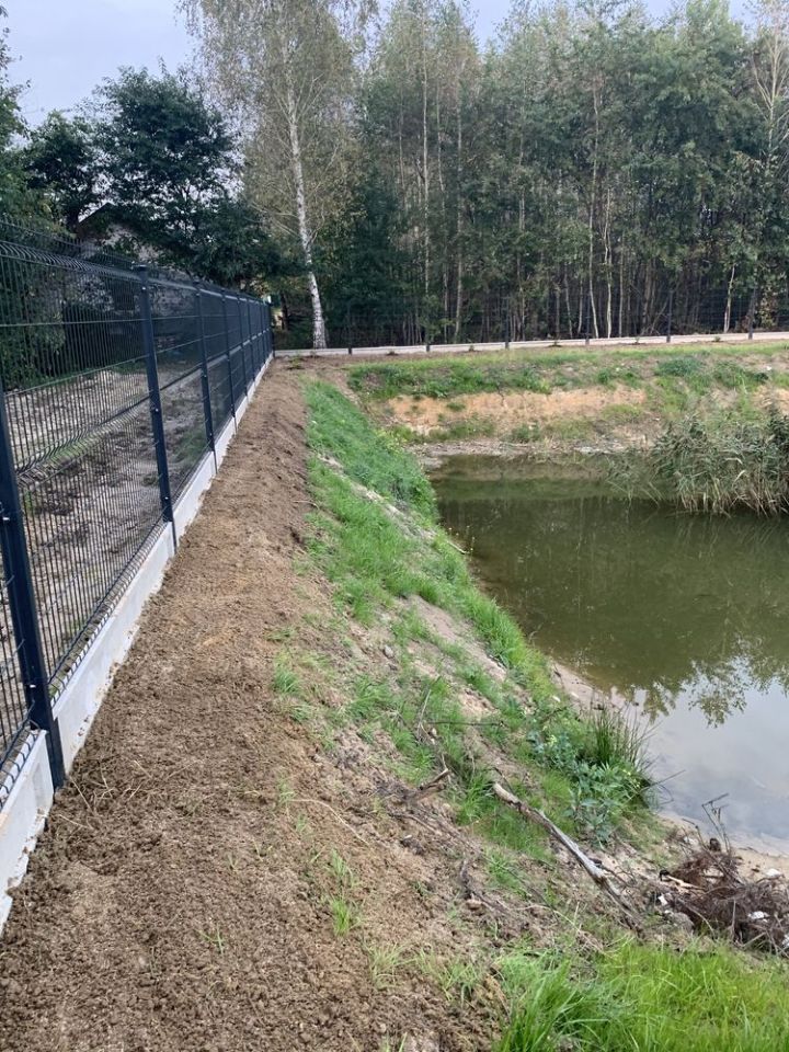 Działka inwestycyjna Nisko, ul. Torowa. Zdjęcie 3