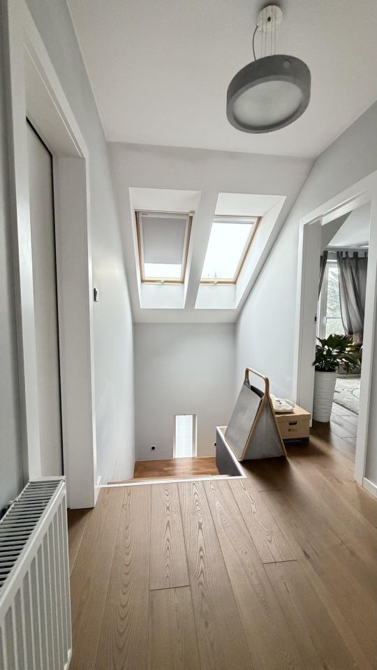 Mieszkanie 4-pokojowe Kraków Jugowice, ul. Wiktora Zina. Zdjęcie 8