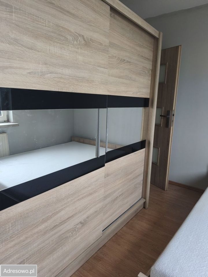 Mieszkanie 3-pokojowe Kraków Prądnik Czerwony. Zdjęcie 17