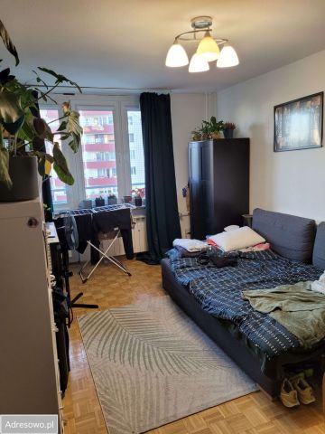 Mieszkanie 3-pokojowe Warszawa Grochów, ul. Kobielska. Zdjęcie 1