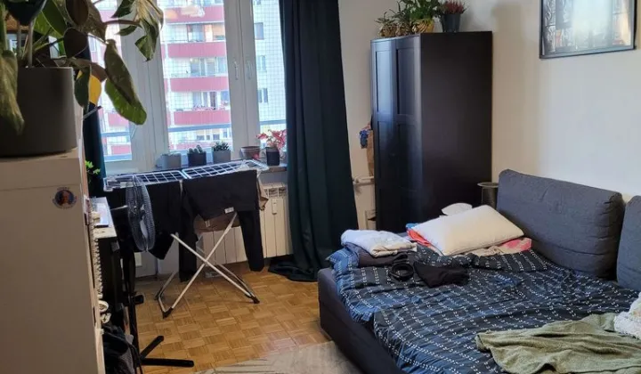 Mieszkanie 3-pokojowe Warszawa Grochów, ul. Kobielska