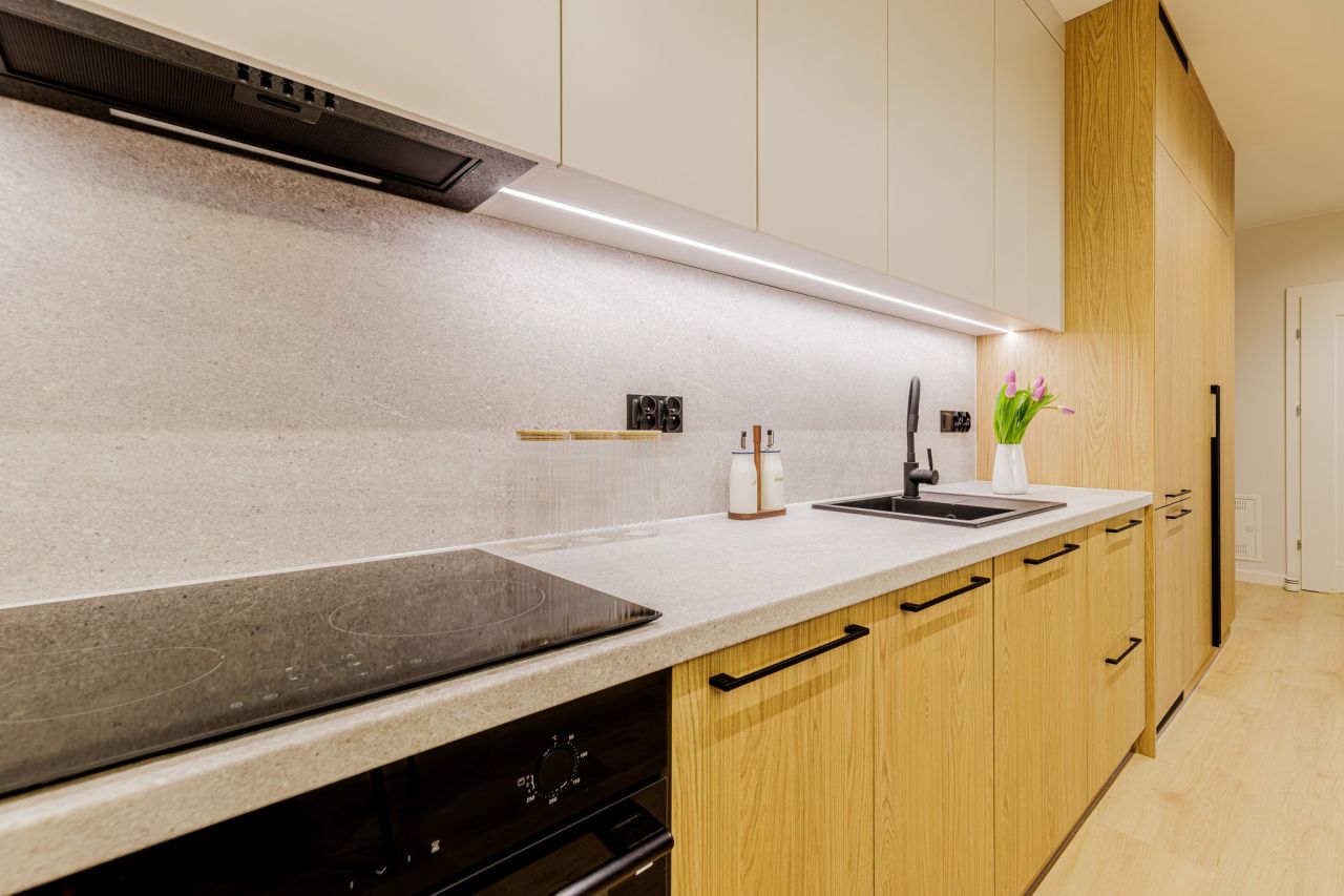 Mieszkanie 3-pokojowe Kalisz, Podmiejska. Zdjęcie 7