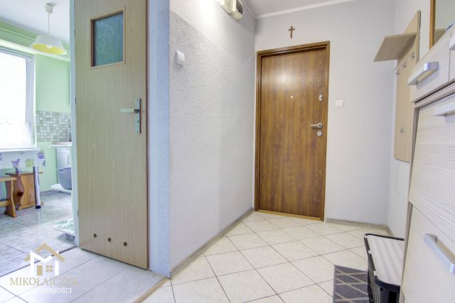 Mieszkanie 3-pokojowe Bartoszyce, ul. gen. Sikorskiego. Zdjęcie 8