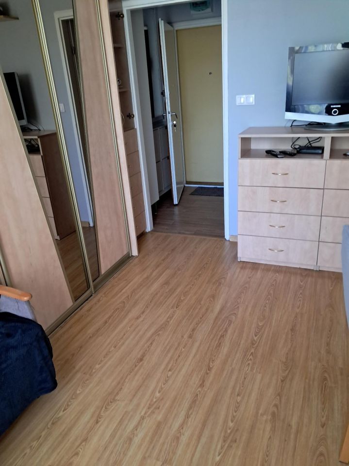 Mieszkanie 2-pokojowe Poznań Winiary, ul. gen. Stanisława Maczka. Zdjęcie 5