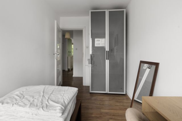 Mieszkanie 3-pokojowe Warszawa Mokotów, ul. Jana III Sobieskiego. Zdjęcie 8
