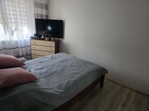 Mieszkanie 3-pokojowe Jędrzejów, ul. Okrzei. Zdjęcie 2