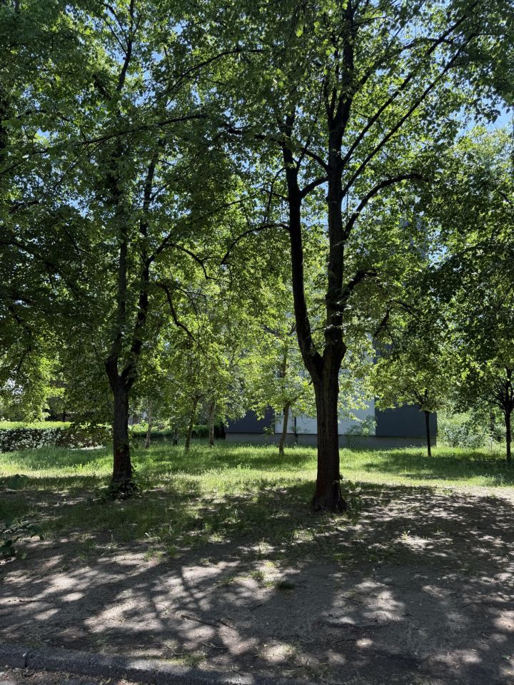 Mieszkanie 3-pokojowe Warszawa Sadyba, ul. Bolesława Limanowskiego. Zdjęcie 15
