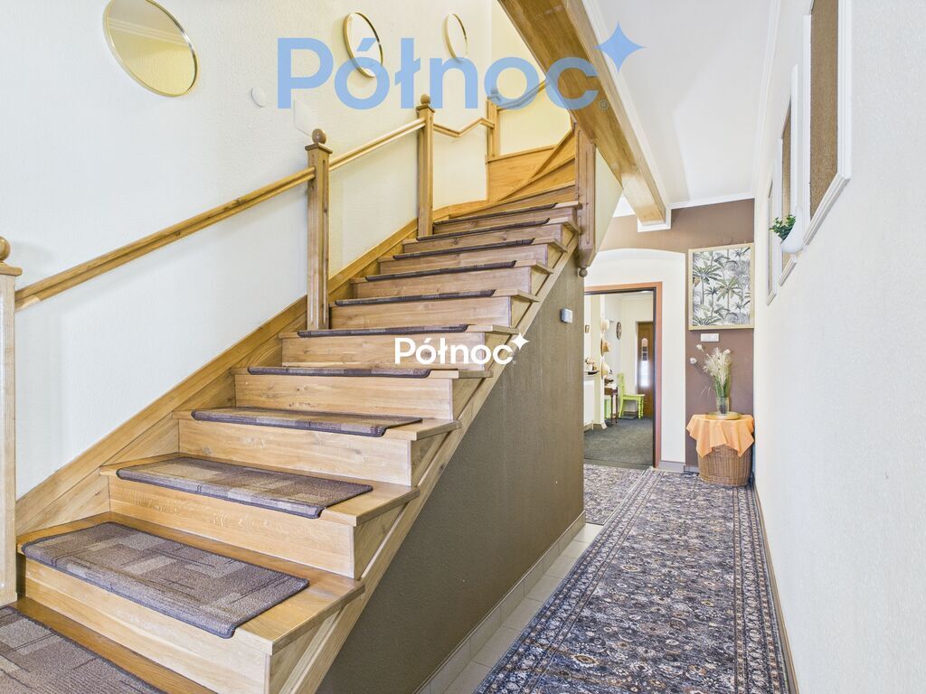 dom wolnostojący, 6 pokoi Oracze. Zdjęcie 11