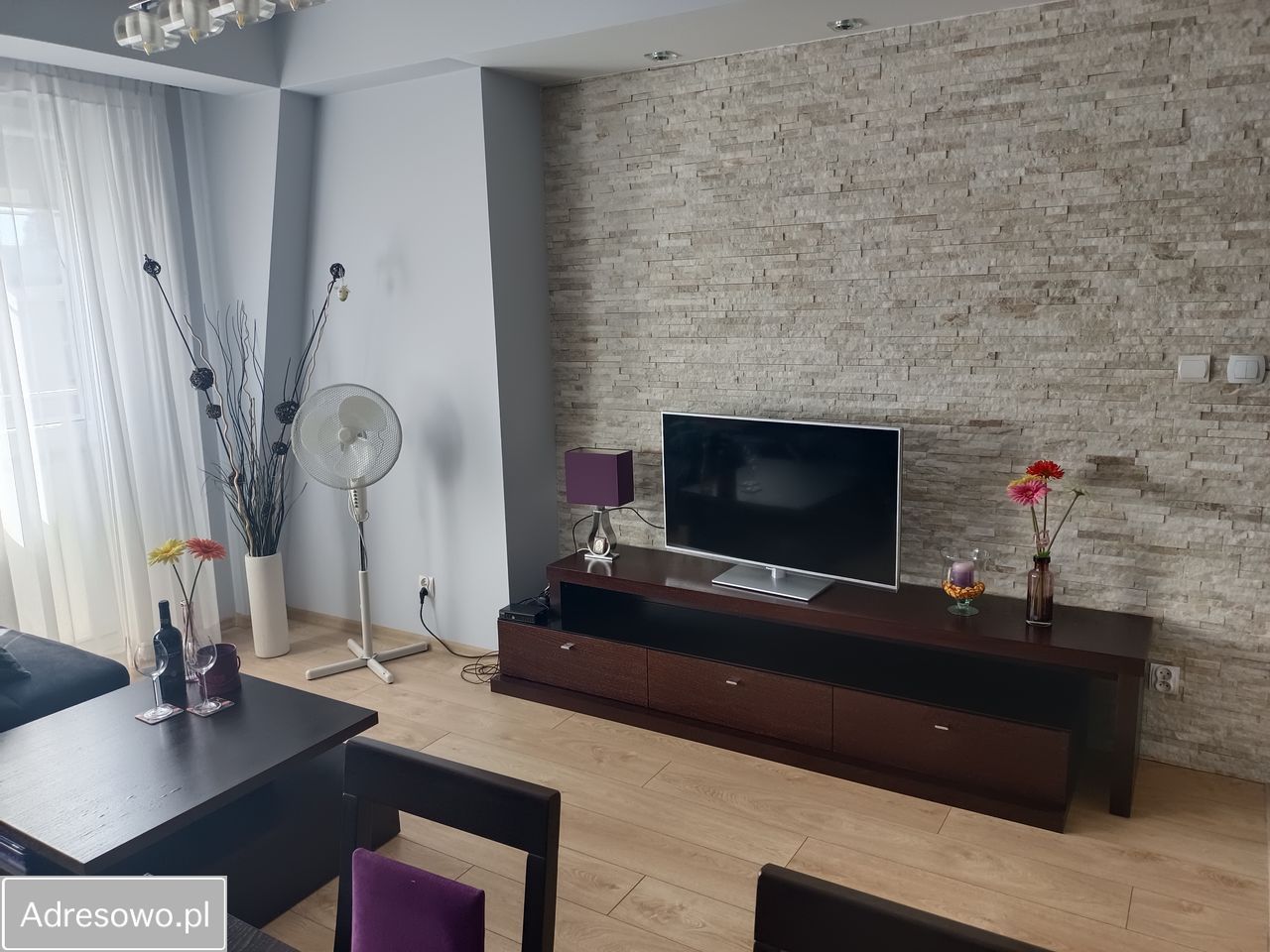 Mieszkanie 2-pokojowe Ełk Centrum, ul. Juliusza Słowackiego. Zdjęcie 6